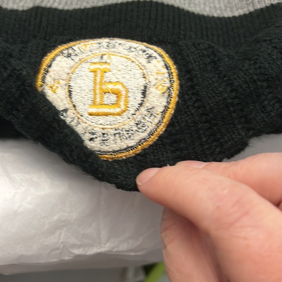 12 Semper Fi ChokoLids Pom Beanie Pittsburgh Pirates Steelers Penguins SP101 Hat - Picture 2 of 5